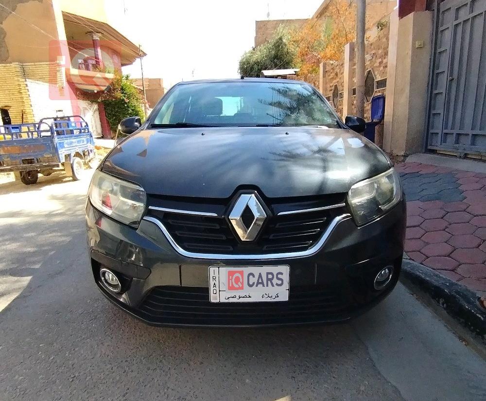 رینۆ سیمبۆل